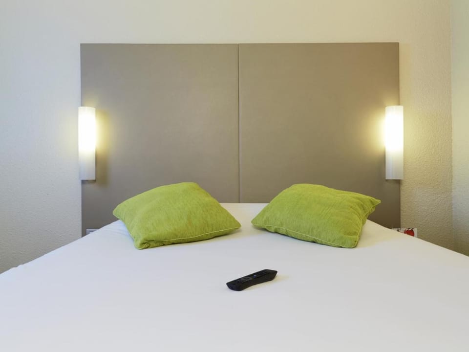 Campanile Versailles Buc Hotel in Île-de-France
