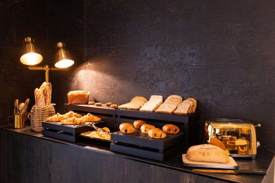 The Originals City, Hôtel Rennes Sud Hotel in Brittany