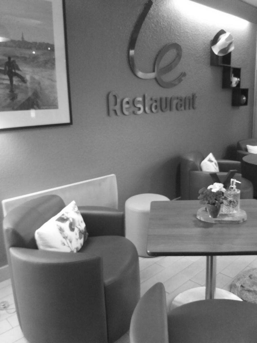 Hotel Campanile Saint-Malo  Saint-Jouan-Des-Guerets Hotel in St-Malo
