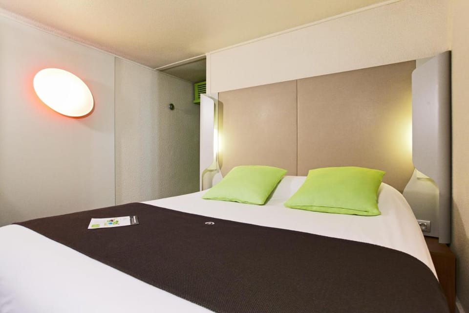 Campanile Chanas Hotel in Auvergne-Rhône-Alpes