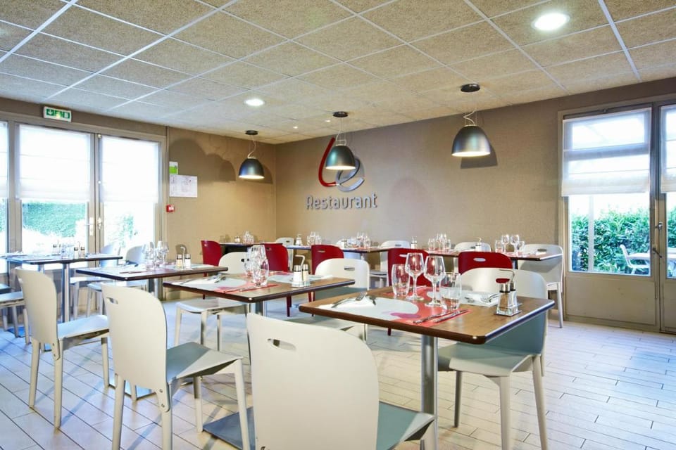 Campanile Chanas Hotel in Auvergne-Rhône-Alpes