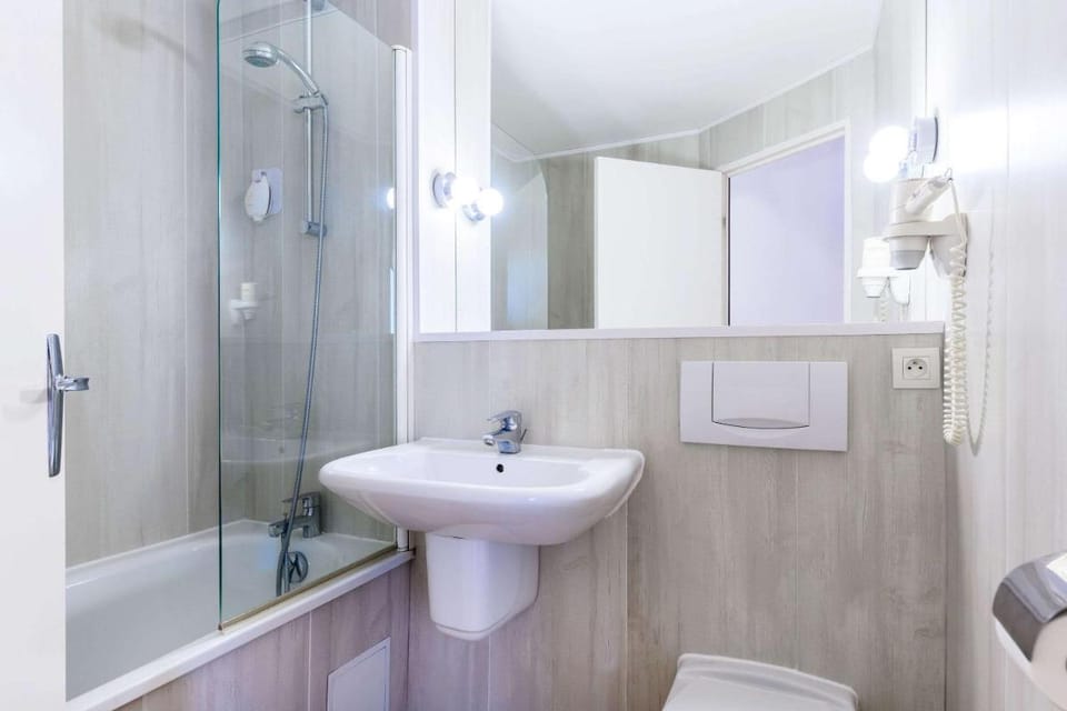 Comfort Hotel Evreux Hotel in Normandy
