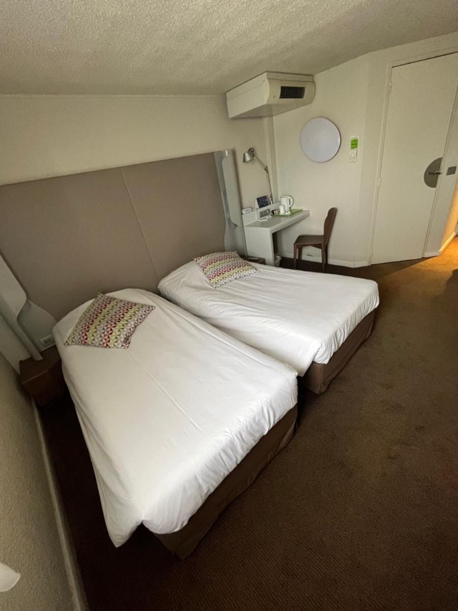 Campanile Dunkerque Sud - Loon Plage Hotel in Hauts-de-France