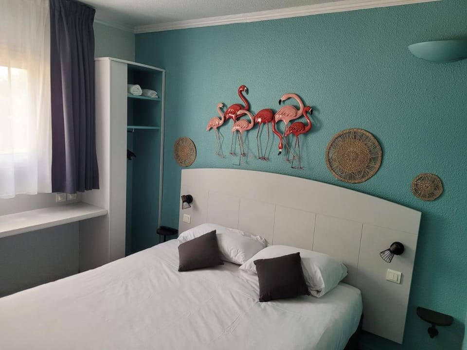 Kyriad Arles Hotel in Arles
