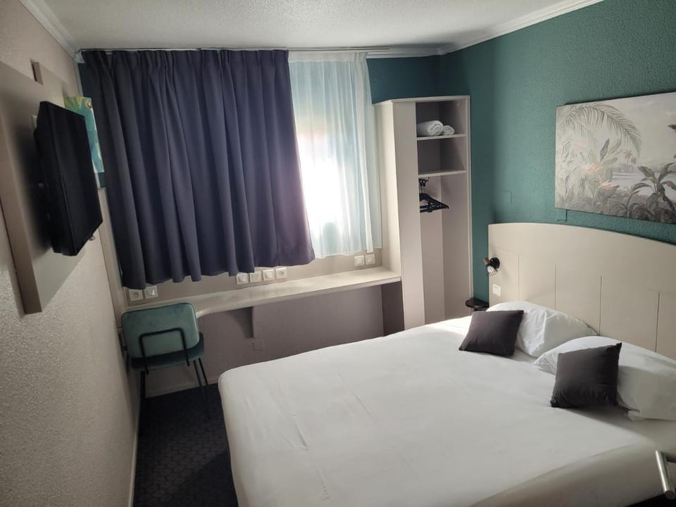 Kyriad Arles Hotel in Arles