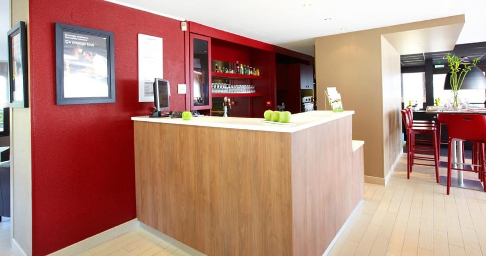 Campanile Manosque Hotel in Manosque