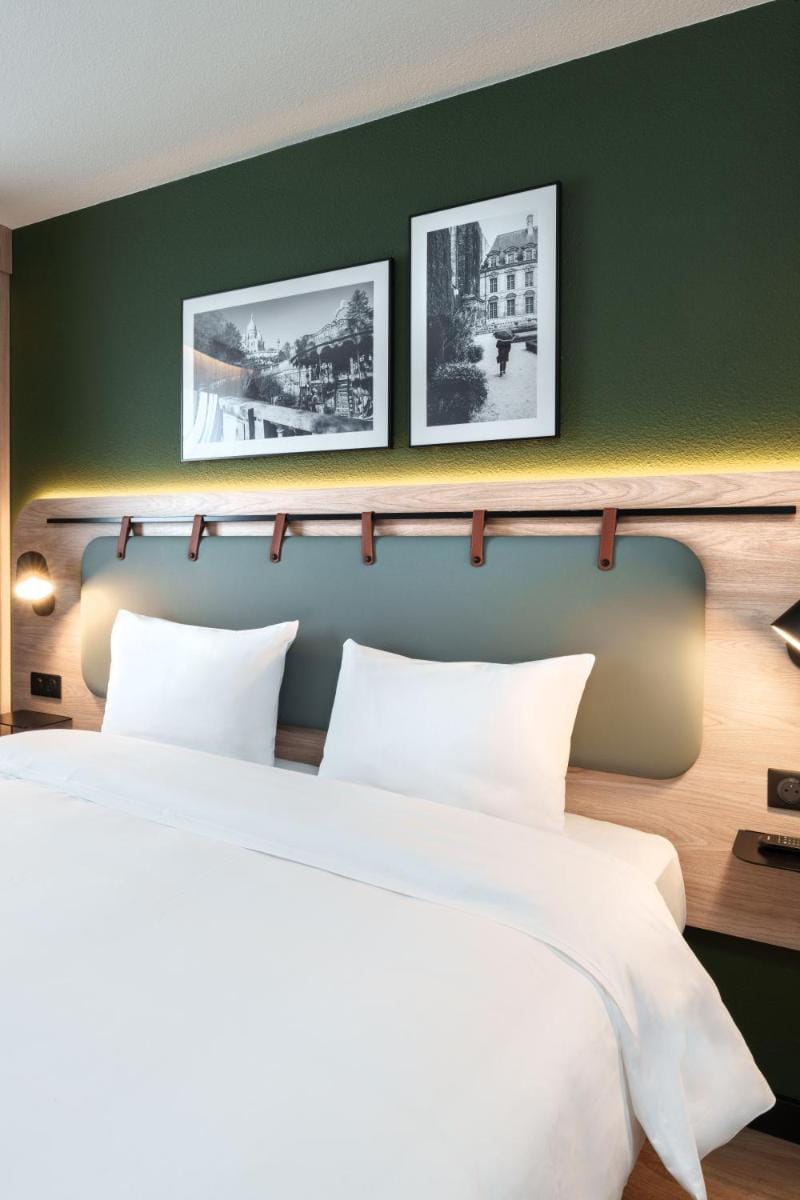 Campanile Paris 15 - Tour Eiffel Hotel in Paris