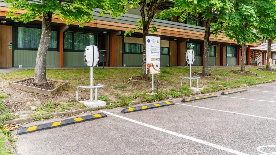 Campanile Thionville - Yutz Hotel in Thionville
