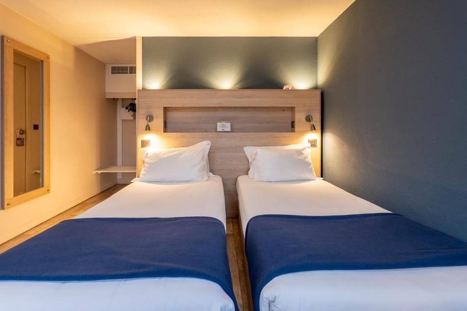 Kyriad Digne les Bains Hotel Hotel in Provence-Alpes-Côte d'Azur