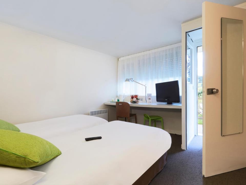 Campanile Pont-Ã -Mousson Hotel in Grand Est
