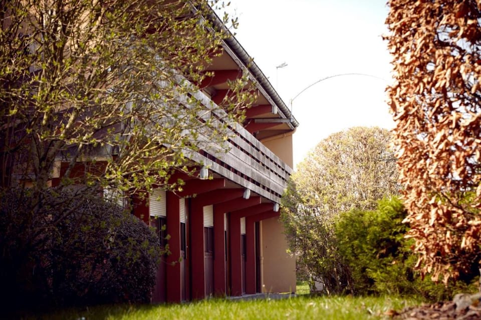 Campanile SETE - Balaruc Hotel in Balaruc-les-Bains