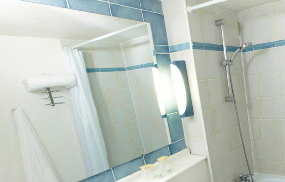 Campanile Chalons En Champagne Saint Martin Hotel Hotel in Grand Est