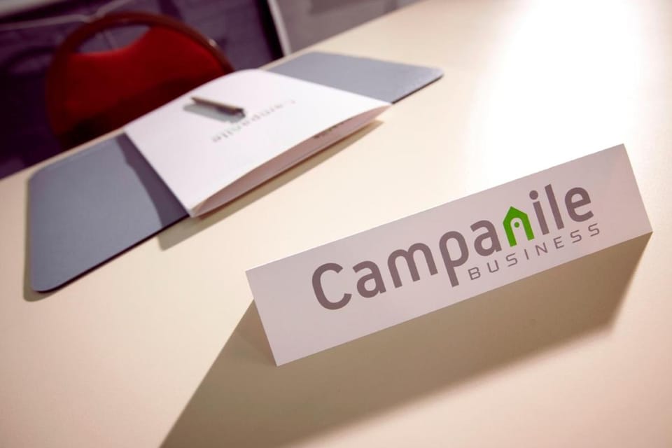 Campanile Caen Est - Mondeville Hotel in Normandy