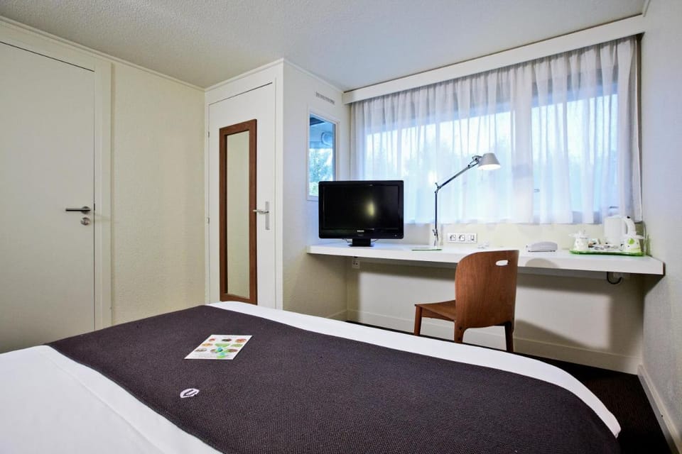 Campanile Le Havre Nord - Montivilliers Hotel in Le Havre