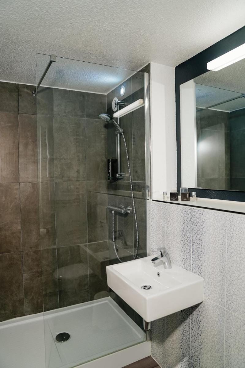 Kyriad Lille - Roncq Hotel in Flanders