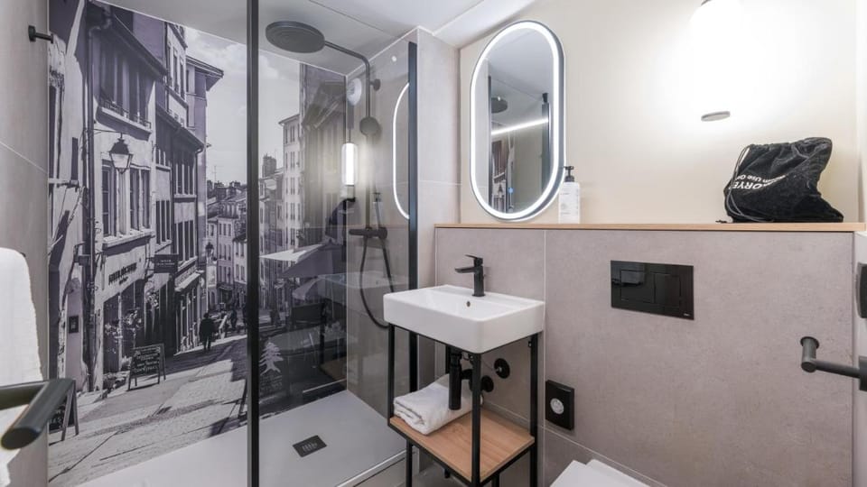 Campanile Lyon Bron Eurexpo Hotel in Auvergne-Rhône-Alpes