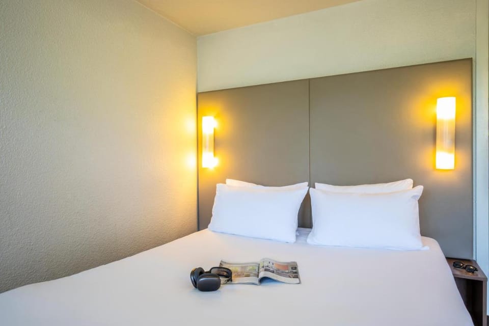 Campanile Mâcon Sud - Chaintré Hotel in Bourgogne-Franche-Comté
