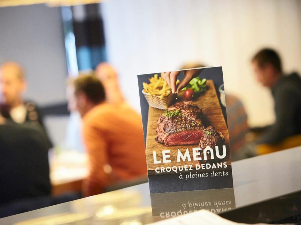 Campanile Le Mans - Arnage Hotel in Le Mans