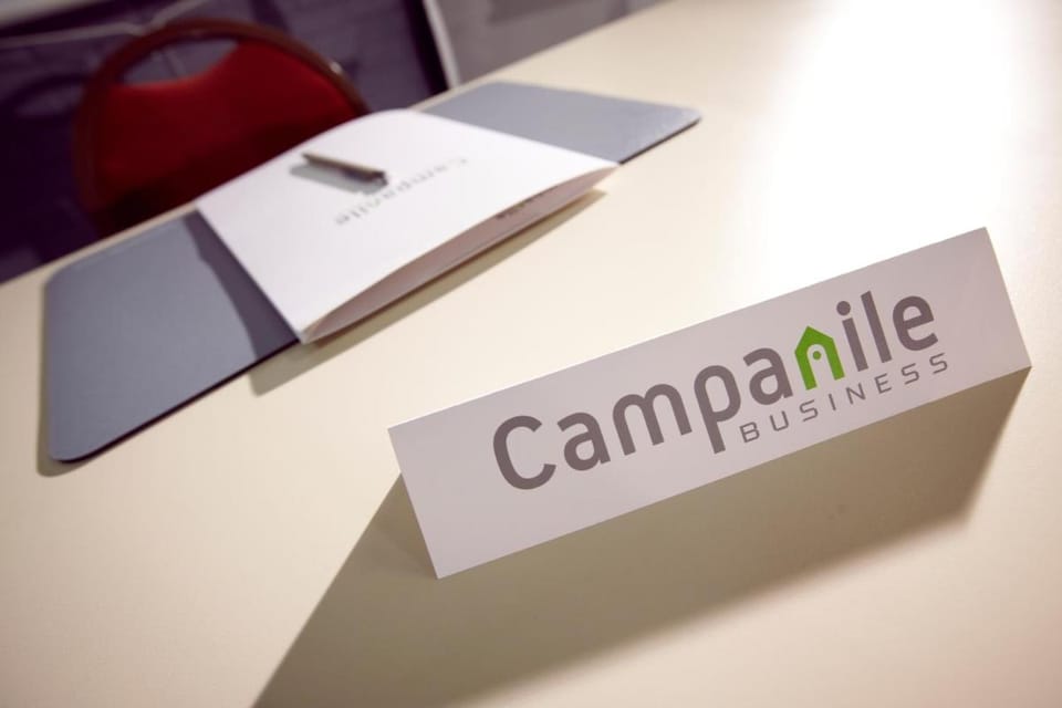 Campanile Villejuif Hotel in Île-de-France