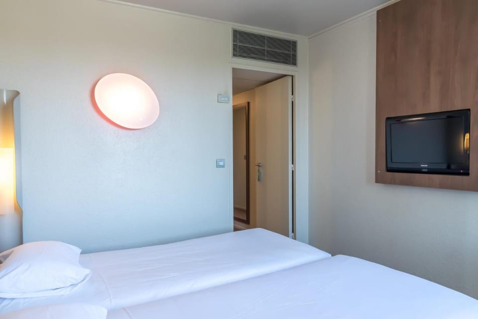 Campanile Nogent-Sur-Marne Hotel in Nogent-sur-Marne