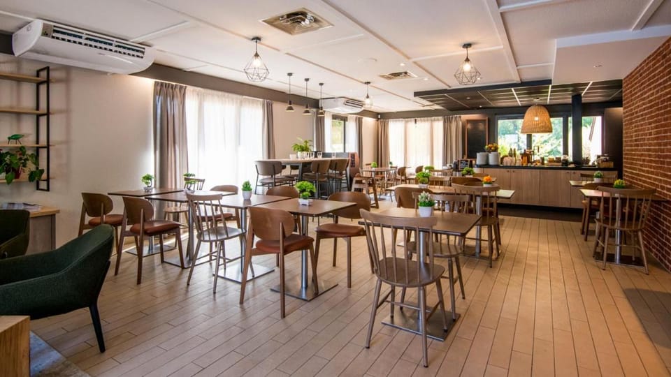 Campanile Rodez Hotel in Auvergne-Rhône-Alpes