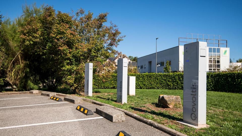 Campanile Rodez Hotel in Auvergne-Rhône-Alpes