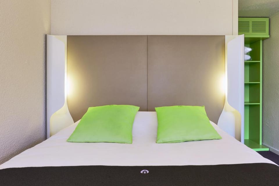 Campanile Toulon - La Seyne sur Mer - Sanary Hotel in La Seyne-sur-Mer
