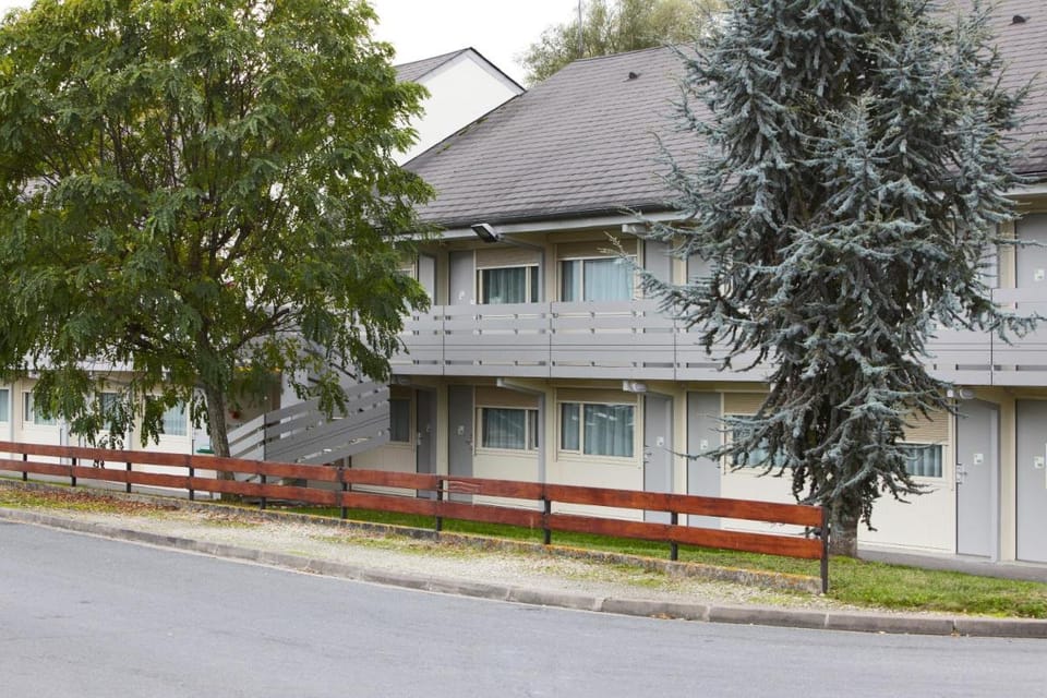 Campanile Vierzon Hotel in Centre-Val de Loire