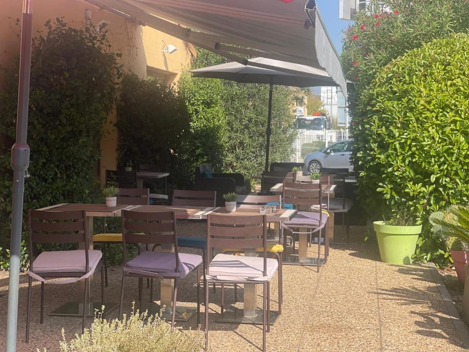 Campanile Montpellier St-Jean-De-VÃ©das Hotel in Saint-Jean-de-Védas