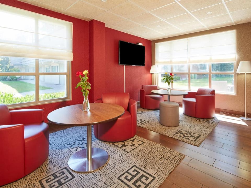 Campanile Orleans - La Source Hotel in Orléans