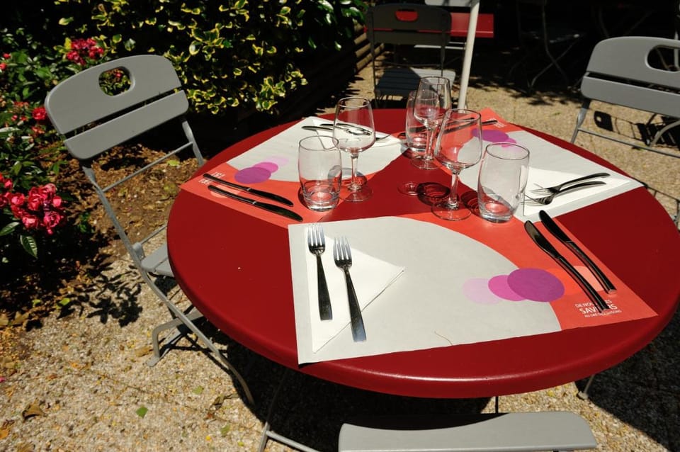 Campanile Vannes Hotel in Vannes