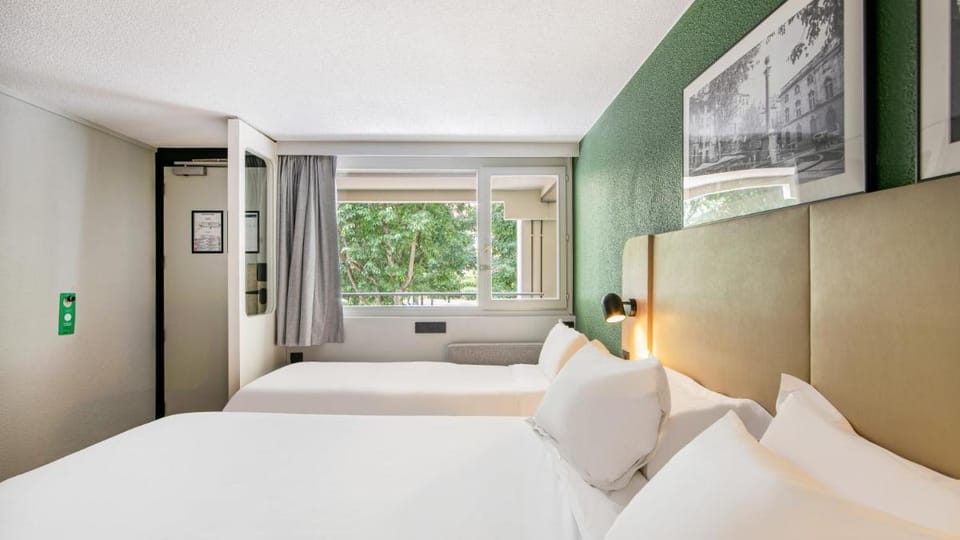 Campanile Brive-La-Gaillarde Ouest Hotel in Nouvelle-Aquitaine