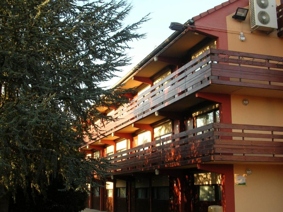 Campanile Haguenau Hotel in Haguenau