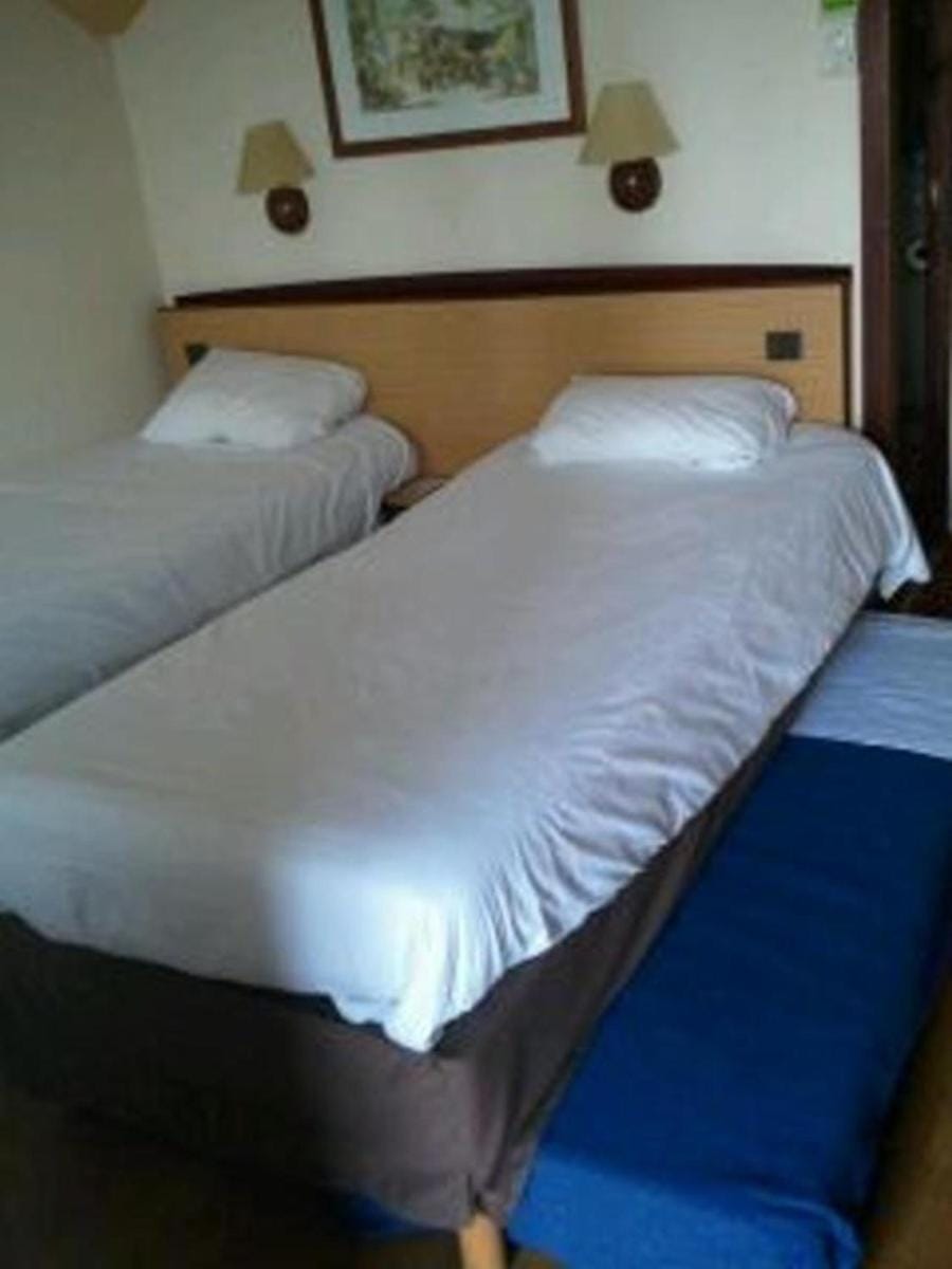 Campanile Bordeaux Ouest Le Bouscat Hotel Hotel in Bordeaux