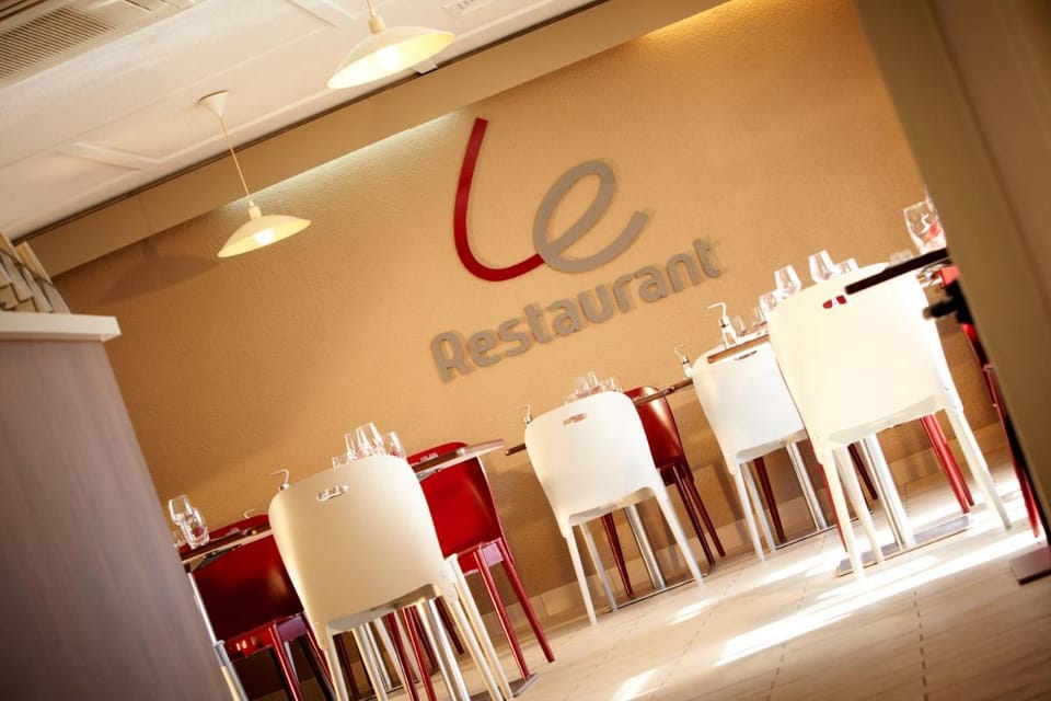 Campanile Bordeaux Ouest Le Bouscat Hotel Hotel in Bordeaux