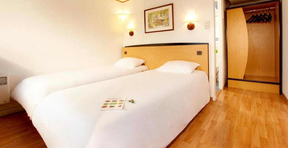 Campanile Dunkerque Est - Armbouts-Cappel Hotel in Dunkirk