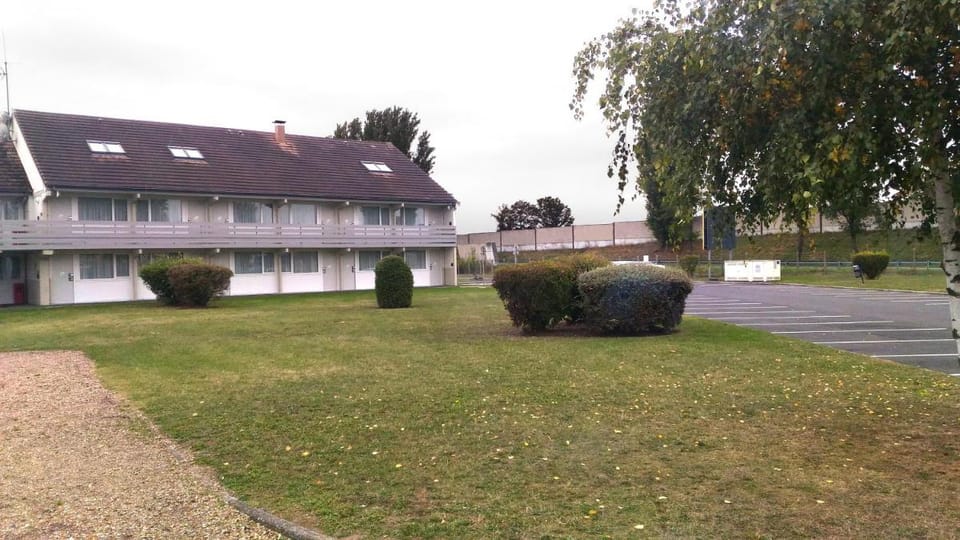 Campanile Conflans-Sainte-Honorine Hotel in Île-de-France