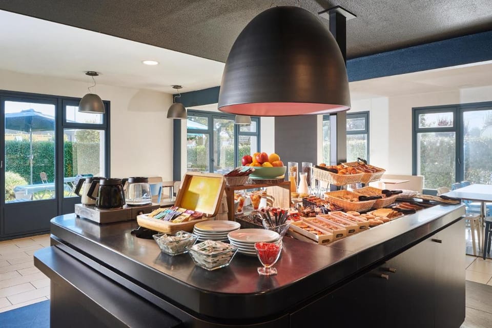 Kyriad Brie-Comte-Robert Hotel in Île-de-France