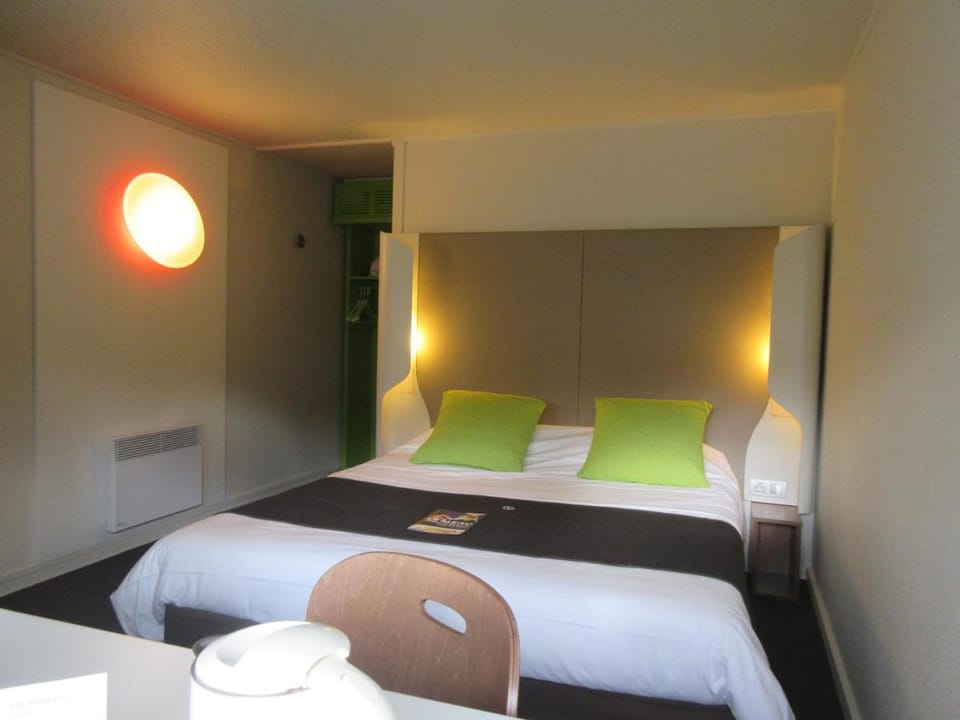 Campanile Bayeux Hotel in Bayeux