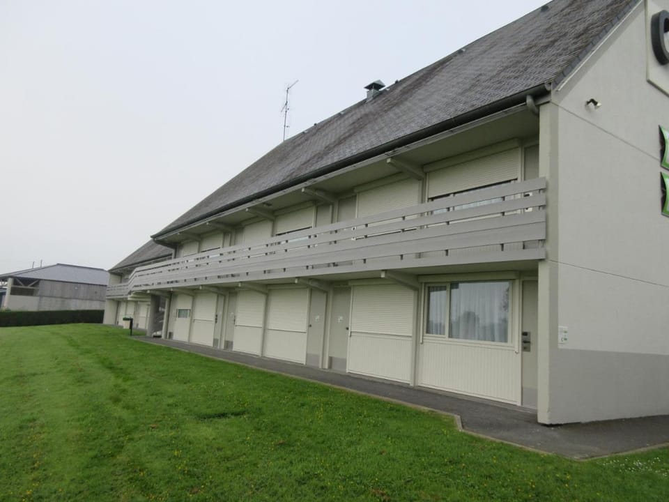 Campanile Bayeux Hotel in Bayeux