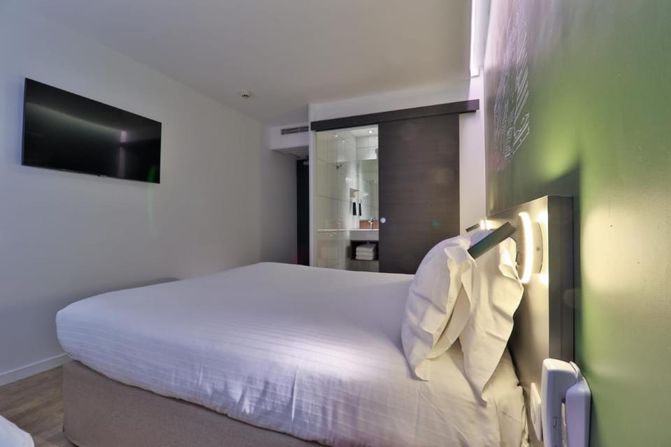 Kyriad Frejus Centre Hotel in Fréjus