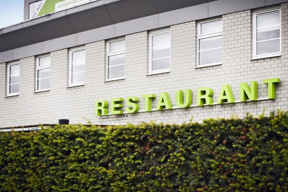 Campanile Hotel & Restaurant Brussels Vilvoorde Hotel in Flanders