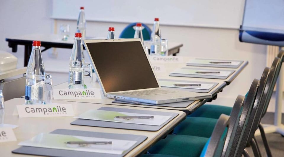 Campanile Hotel & Restaurant Brussels Vilvoorde Hotel in Flanders