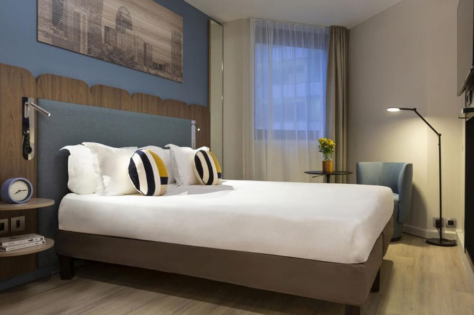 Citadines La Defense Paris Apartment hotel in Puteaux