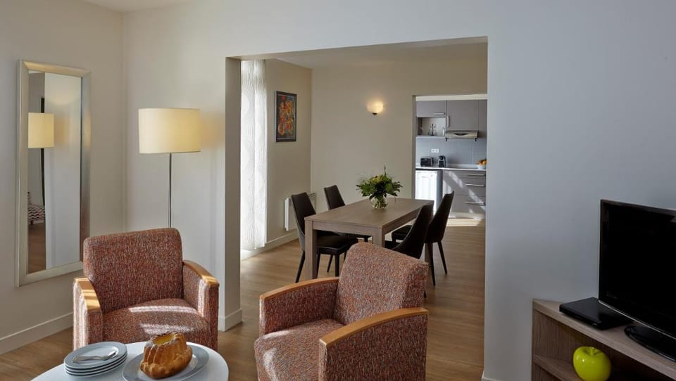 Citadines Kleber Strasbourg Apartment hotel in Strasbourg