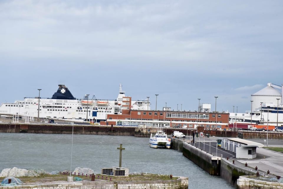 Holiday Inn Calais By IHG Hotel in Calais