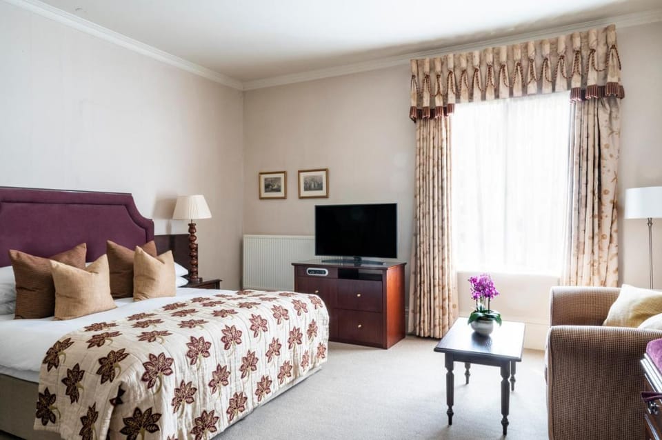 Audleys Wood Hotel, Basingstoke Hotel in Basingstoke