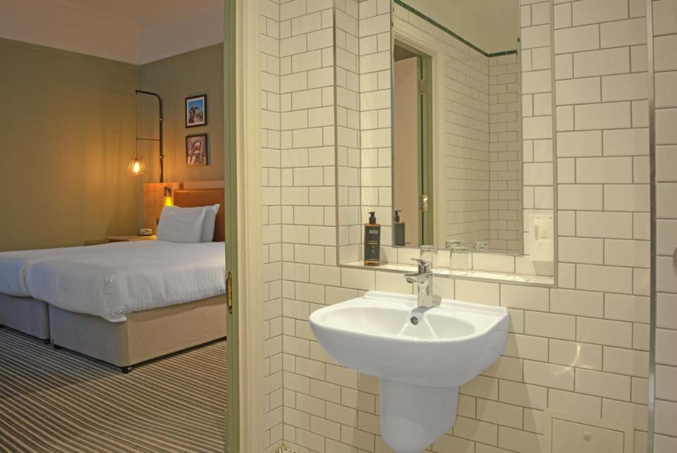 Bristol Grand Hotel By Sunday Hotel in Bristol
