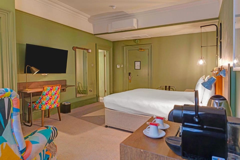 Bristol Grand Hotel By Sunday Hotel in Bristol