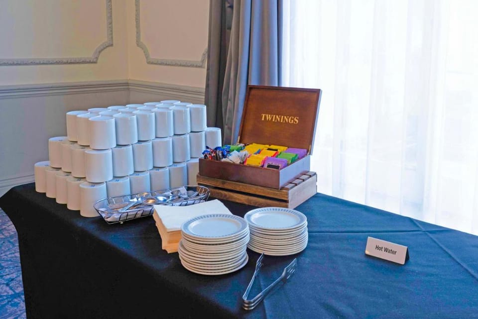 Bristol Grand Hotel By Sunday Hotel in Bristol